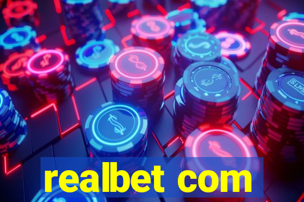 realbet com